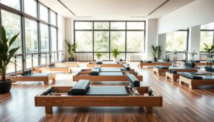 Pilates Zentrum Berlin