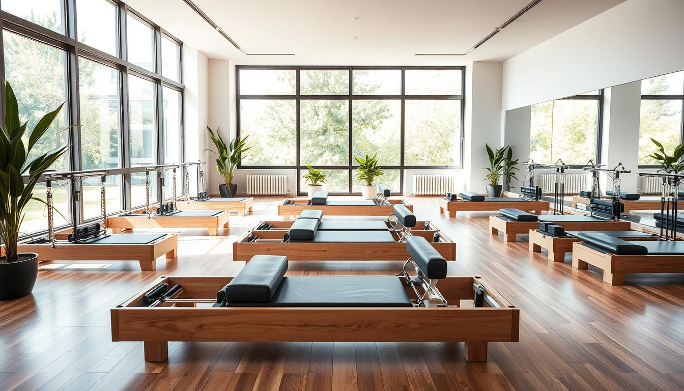 Pilates Zentrum Berlin